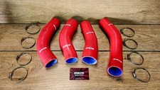 RED G-PLUS SILICONE TURBO