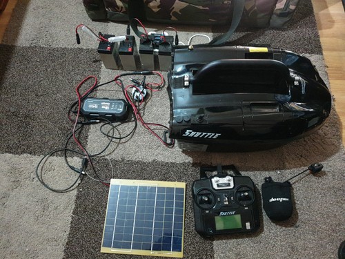 Used waverunner shuttle and - used,