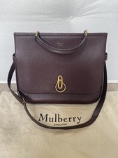 Mulberry Amberley Top Handle