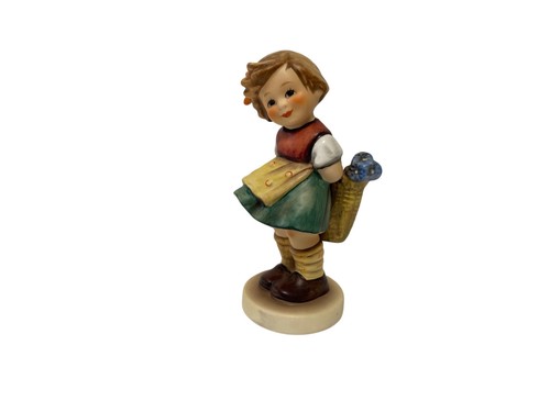 Hummel figurine 377 forget - figurine, 3/0