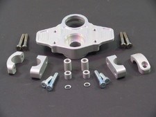 Lsl superbike bar adapter - superbike,