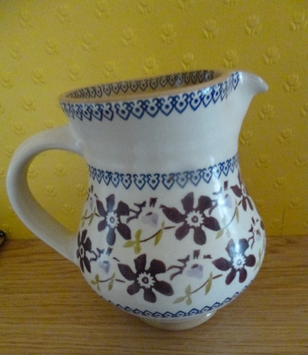 Nicholas mosse pottery - mosse,
