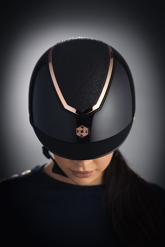 Charles owen kylo riding - riding, hat