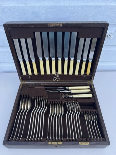 Vintage mappin webb - mappin,