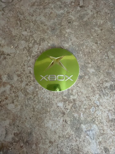 Oem original prototype xbox - dv,
