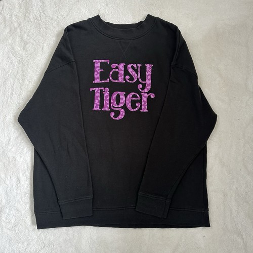 Classic easy tiger graphic - classic,