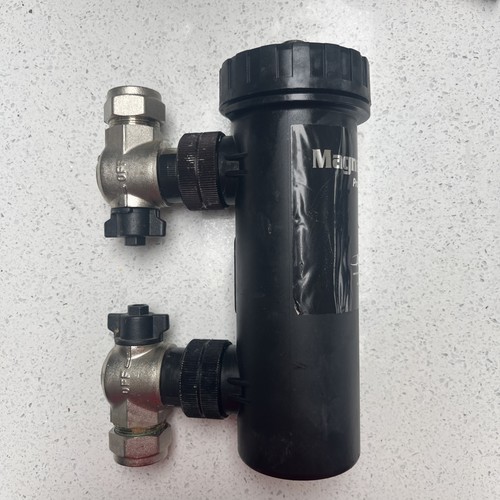 Adey magnaclean professional - magnaclean,