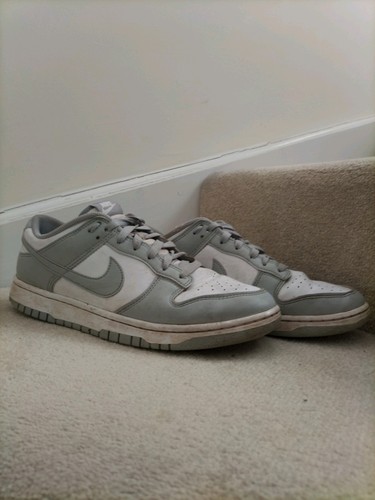 Nike dunk low men size - nike,