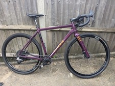 Kinesis tripster gravel - at,