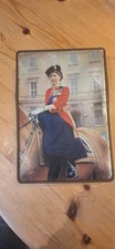 1953 Queen Elizabeth II