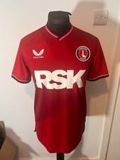 Charlton Athletic 2023-24 Home