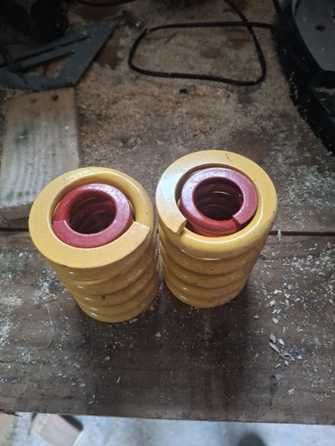 Pair universal heavy duty - universal,