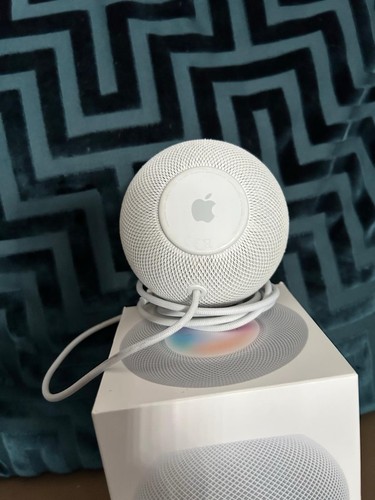 Apple homepod mini smart - apple,