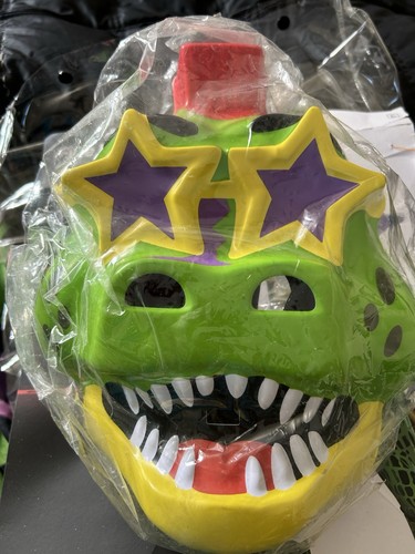 Five nights freddy s - five,