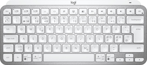 Logitech keys mini wireless - mx,