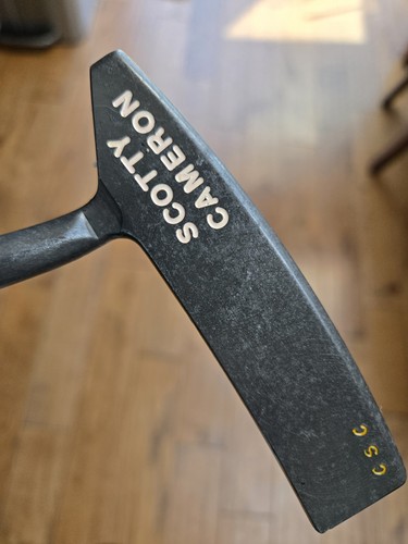 Titleist scotty cameron circa - scotty,