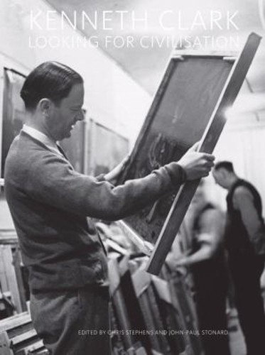 Kenneth clark looking for - looking,