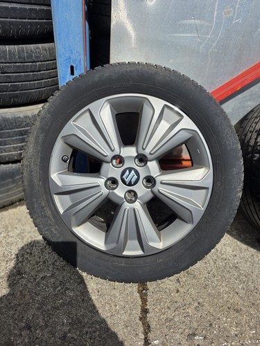 Suzuki vitara inch - vitara, 17"