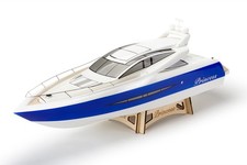 TFL Princess Yacht ARTR Electric Fast Race Scale RC Boat FE UK