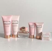 NEXT JUST PINK EDP (30ML) FRAGRANCE SPRAY & 5 BODY CARE ITEMS *NEW - LOOSE ITEMS