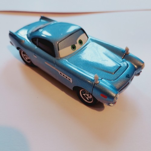Disney pixar cars - pixar, 1:55