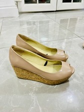 NEXT Women’s Suede Wedge