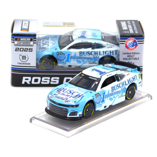Ross chastain 2025 busch - chastain,