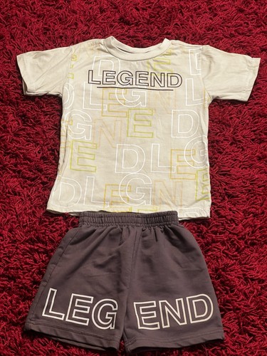 Boys two piece set - boys,