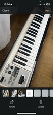 Roland A-49 MIDI Keyboard