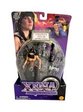 🔥 Xena Warrior Princess –