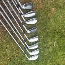Mizuno Golf clubs