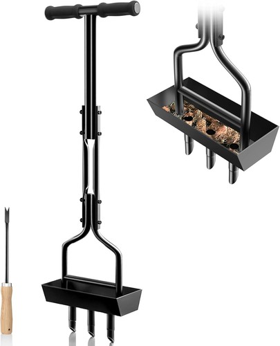 Eeieer lawn aerator - eeieer,