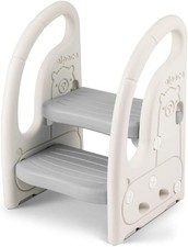 Step Stool for Kids Toddler