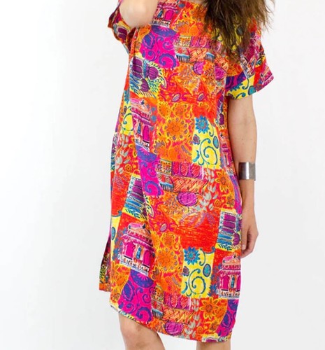 Vintage 80s 90s jaeger silk - vintage,