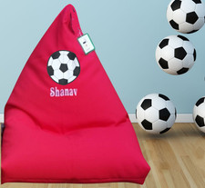 Child's personalised football