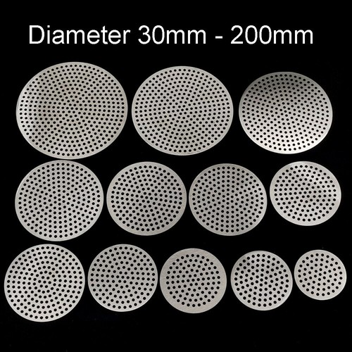 Drain guard cover - cover, round/square