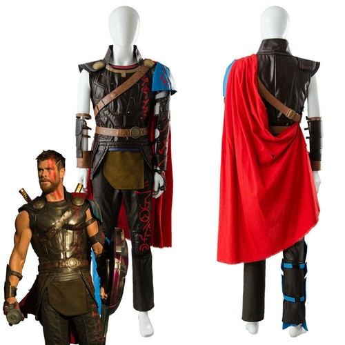 The avengers thor ragnarok - the,