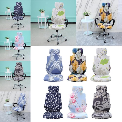 Elastic office chair - office,