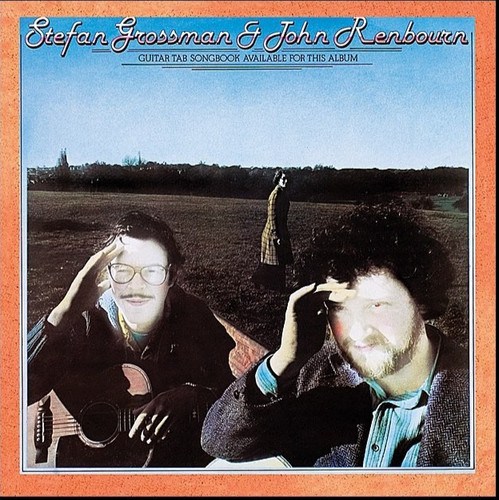 Stefan grossman john - stefan,
