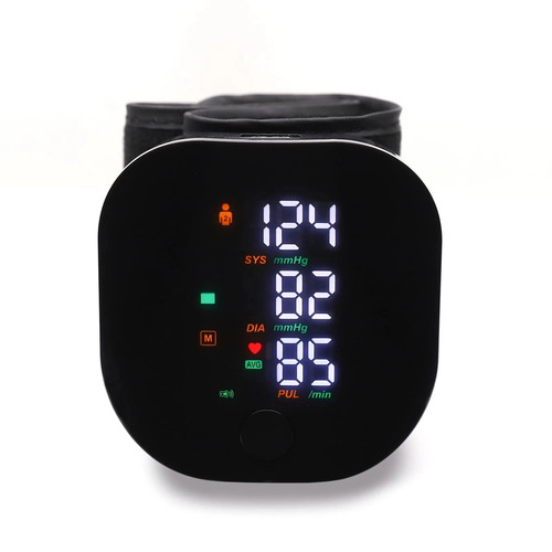 Rechargeable medical automatic - rechargeable,