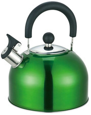 Whistling kettle 5l - whistling,