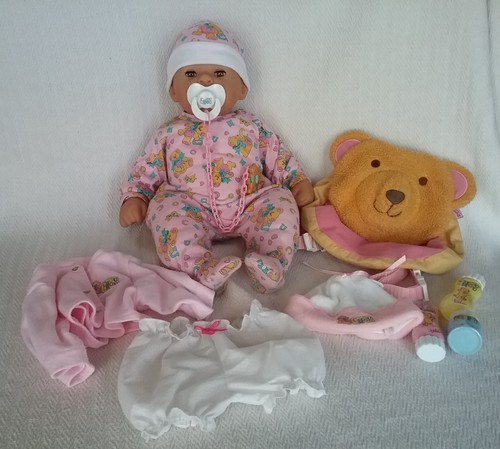 Zapf creations baby - zapf,