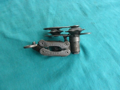 Campagnolo valentino extra - campagnolo,