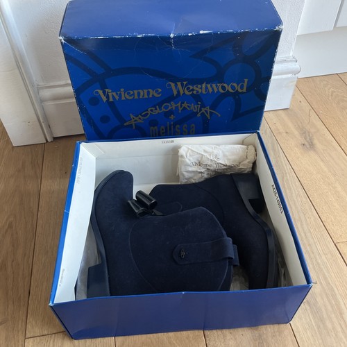 Vivienne westwood melissa - vivienne,