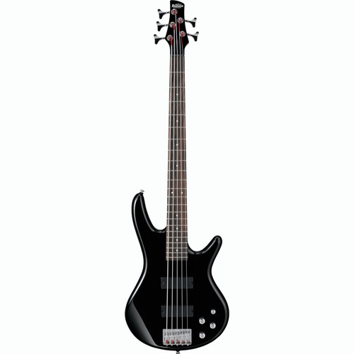 Ibanez gsr205 string - ibanez, gsr205-bk