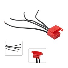 4-Way Starter Solenoid Relay