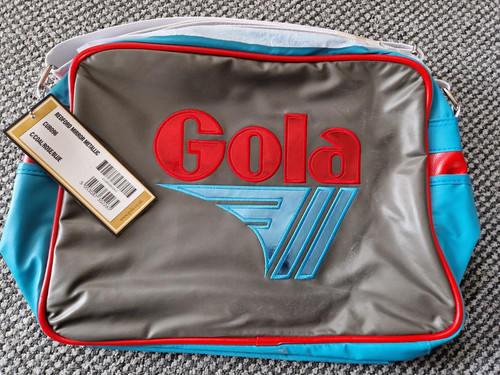 Gola radford messenger - gola,