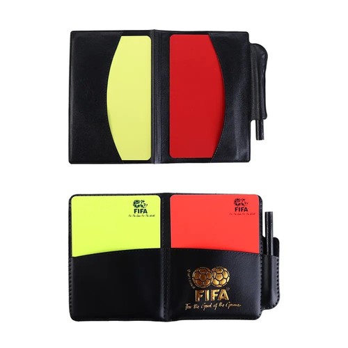 Set official fifa referee - 1,