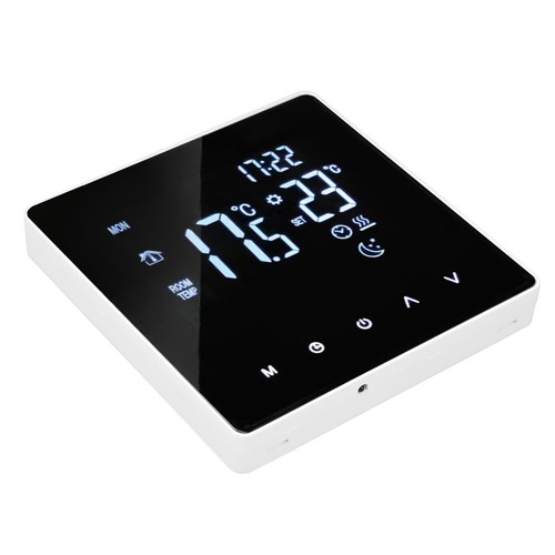 Floor heating thermostat - floor,