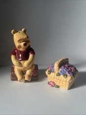 Disney Winnie The Pooh And